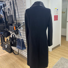 Load image into Gallery viewer, Danier mixed fabric coat S
