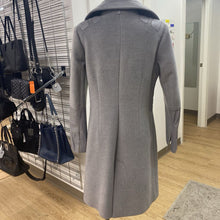 Load image into Gallery viewer, Danier mixed fabric coat S
