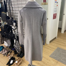 Load image into Gallery viewer, Danier mixed fabric coat S

