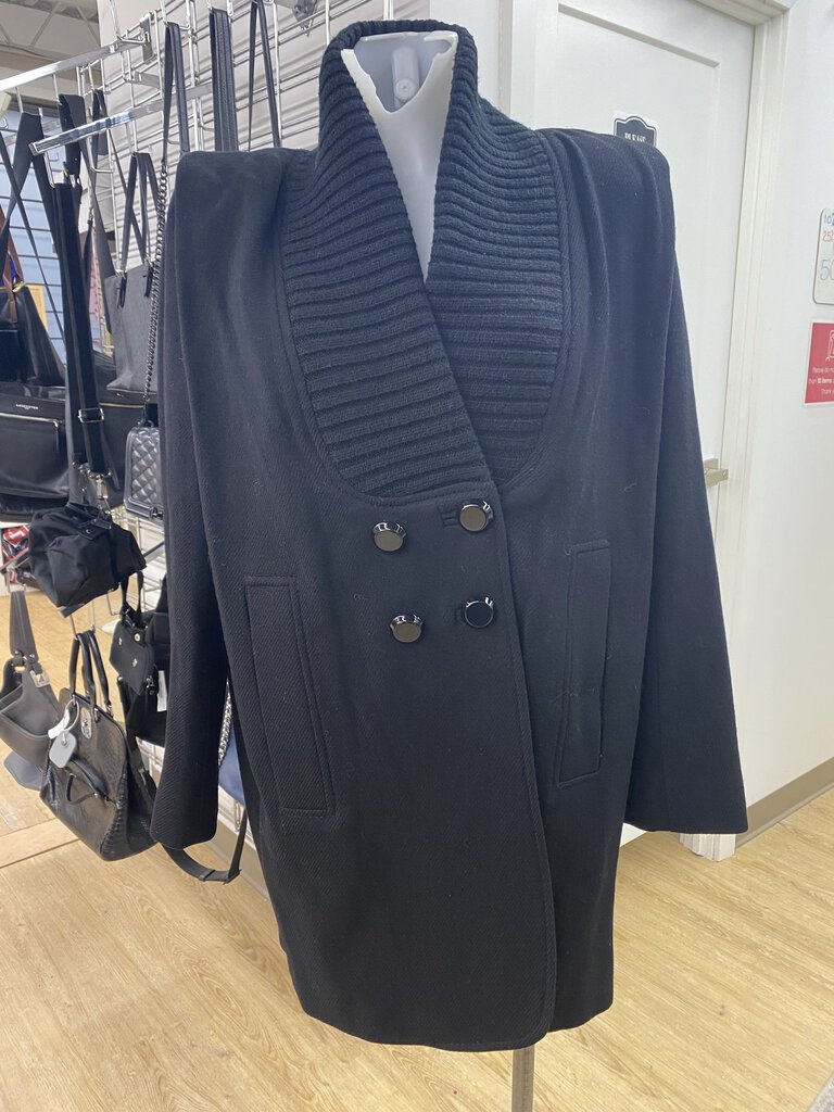 French Connection short coat 4