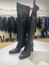 Massimo Dutti knee high boots 37