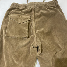 Load image into Gallery viewer, Ganni corduroy pants 38
