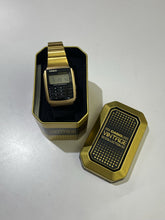 Load image into Gallery viewer, Casio vintage watch
