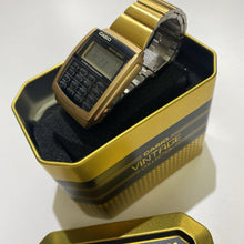 Load image into Gallery viewer, Casio vintage watch
