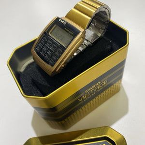 Casio vintage watch