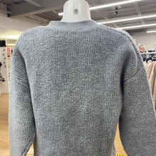 Load image into Gallery viewer, Banana Republic chunky sweater S
