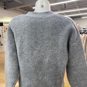 Banana Republic chunky sweater S