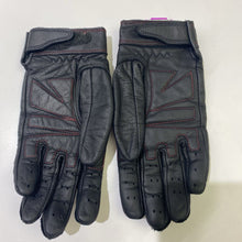 Load image into Gallery viewer, Harley Davidson leather gloves M
