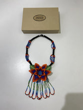 Load image into Gallery viewer, Biulu Artisan Necklace
