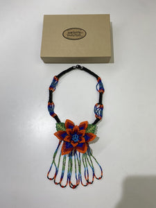 Biulu Artisan Necklace