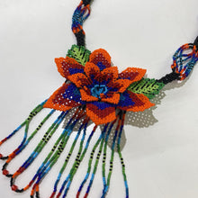 Load image into Gallery viewer, Biulu Artisan Necklace
