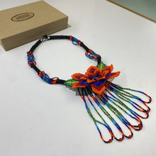 Load image into Gallery viewer, Biulu Artisan Necklace
