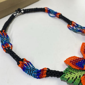 Biulu Artisan Necklace