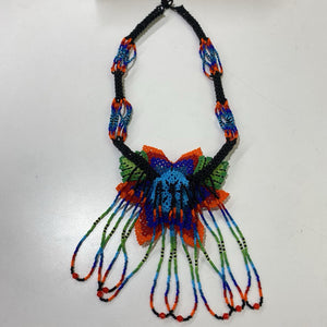 Biulu Artisan Necklace