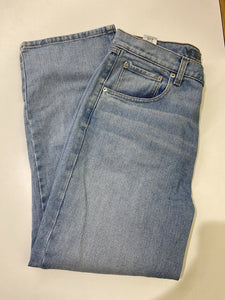 Second Yoga Jeans Melrose jeans 33