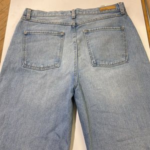 Second Yoga Jeans Melrose jeans 33