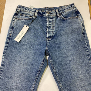 Second Yoga Jeans NWT 32