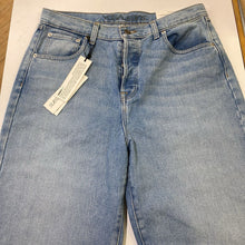 Load image into Gallery viewer, Second Yoga Jeans Chloe jeans NWT 32
