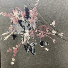 Load image into Gallery viewer, Catherine Malandrino floral top L
