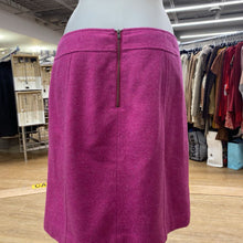 Load image into Gallery viewer, Talbots lined wool blend skirt 4
