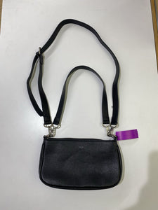 Co Lab pebbled shoulder/crossbody bag