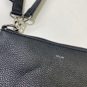 Co Lab pebbled shoulder/crossbody bag