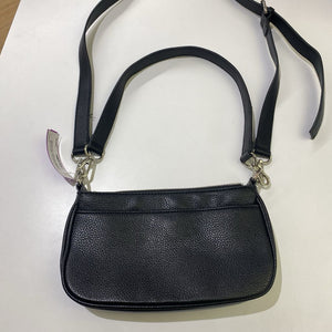 Co Lab pebbled shoulder/crossbody bag