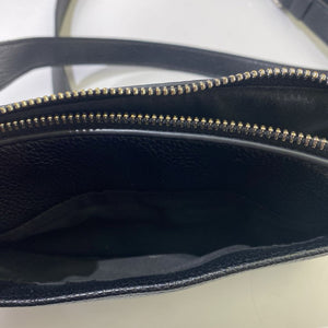 Co Lab pebbled shoulder/crossbody bag