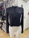 Lululemon 1/2 zip top 8