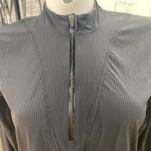 Lululemon 1/2 zip top 8