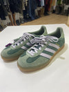 Adidas Gazelle suede sneakers NWOT M7.5/W8.5