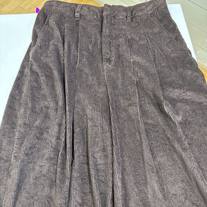 Maeve wide leg pants 10