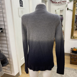 Icebreaker merino wool sweater L