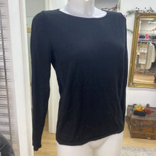 Load image into Gallery viewer, Talbots merino wool top Lp
