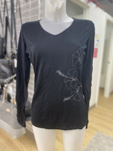 Load image into Gallery viewer, Icebreaker merino wool slim fit top L
