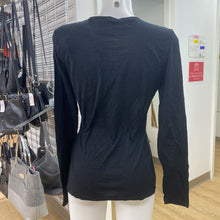 Load image into Gallery viewer, Icebreaker merino wool slim fit top L
