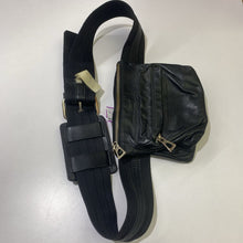 Load image into Gallery viewer, Rudsak vintage belt bag
