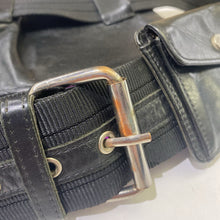 Load image into Gallery viewer, Rudsak vintage belt bag
