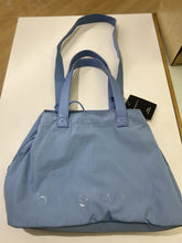 Load image into Gallery viewer, Bugatti nylon tote bag NWT
