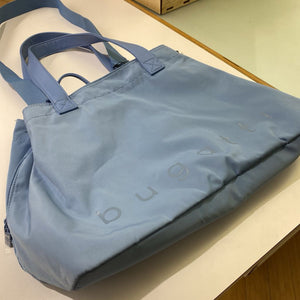 Bugatti nylon tote bag NWT