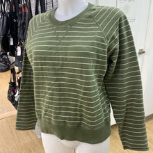 Load image into Gallery viewer, Marc Jacobs striped sweatshirt M
