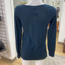 Load image into Gallery viewer, Club Monaco cashmere sweater XS
