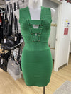 Marciano body con dress XS