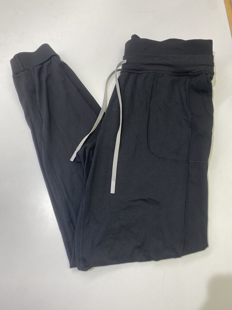 Lululemon jogger style leggings 8