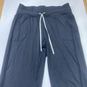 Lululemon jogger style leggings 8