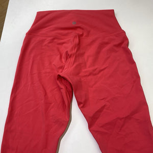 Lululemon Align HR Crop 23" leggings NWT 8