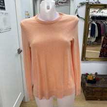 Load image into Gallery viewer, Equipment silk/cashmere top XS
