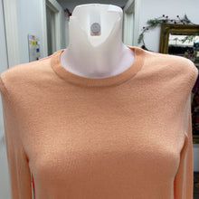 Load image into Gallery viewer, Equipment silk/cashmere top XS
