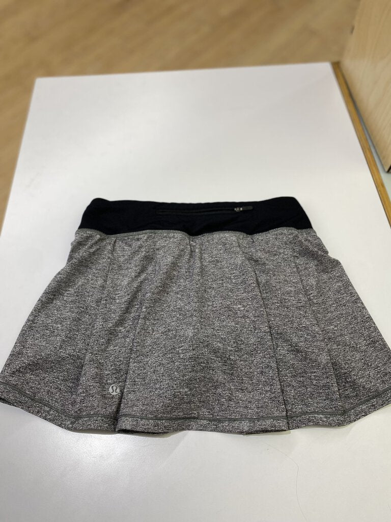 Lululemon skort 4