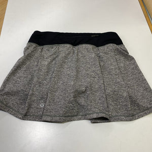 Lululemon skort 4